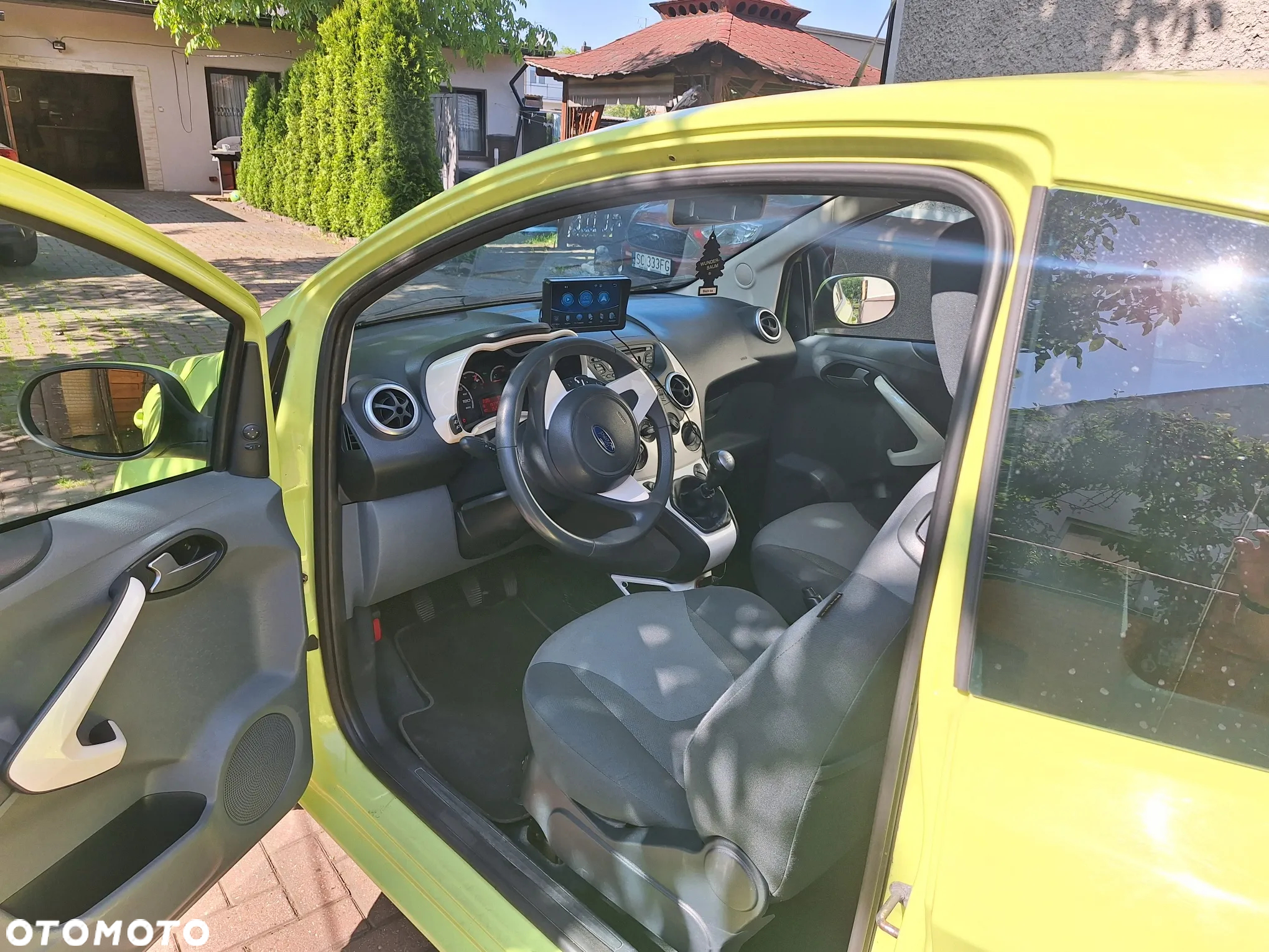 Ford KA 1.2 Ambiente - 2