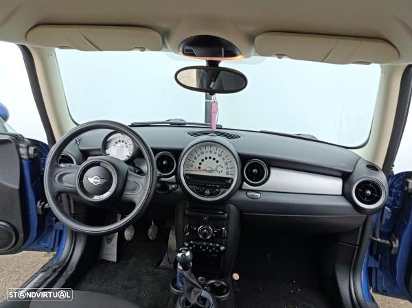 Para Peças Mini Mini (R56) - 7