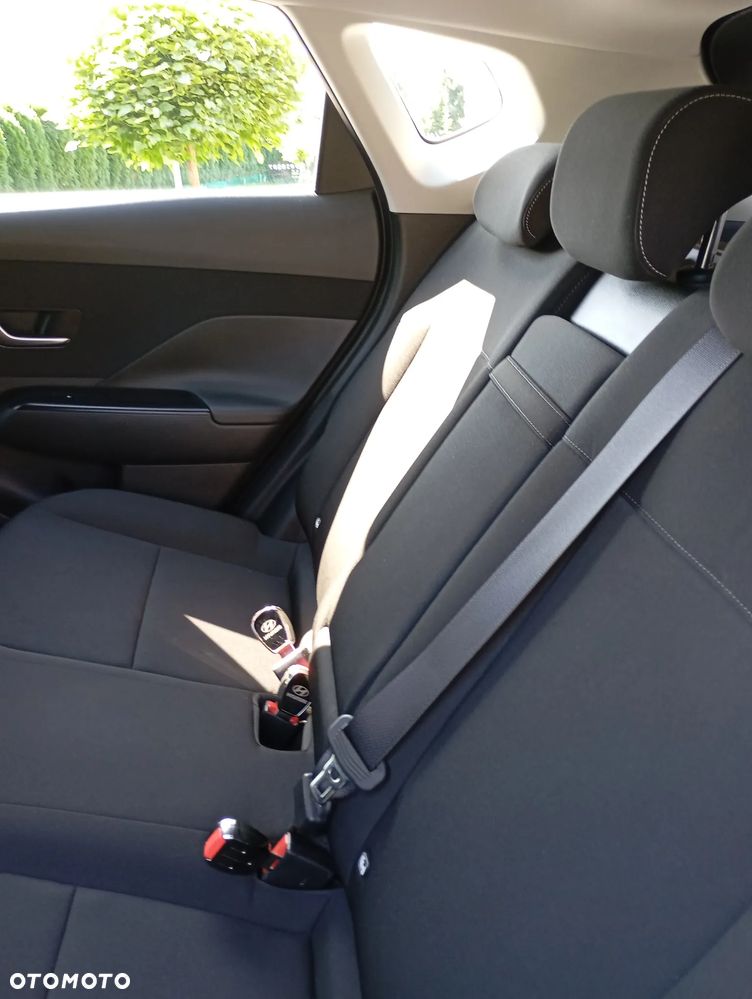 Hyundai Kona - 27