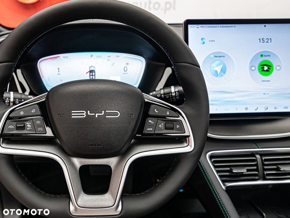 BYD Seal U - 10