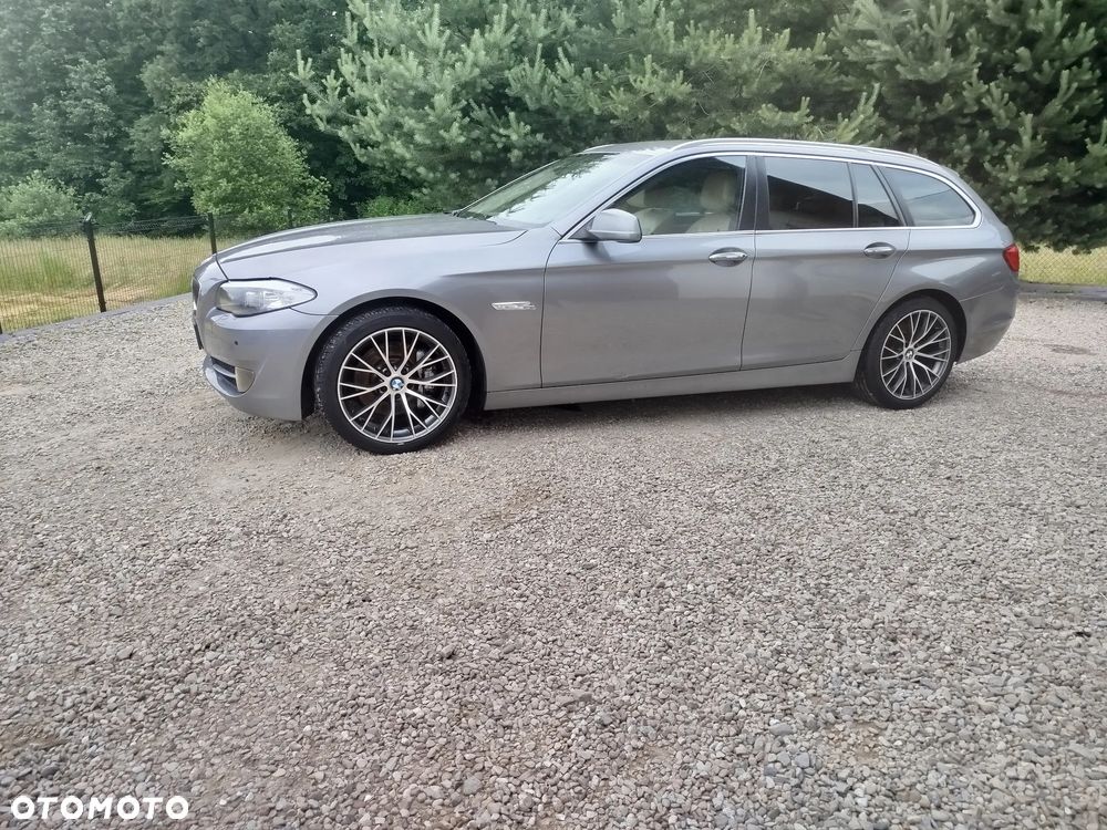 BMW Seria 5 - 12