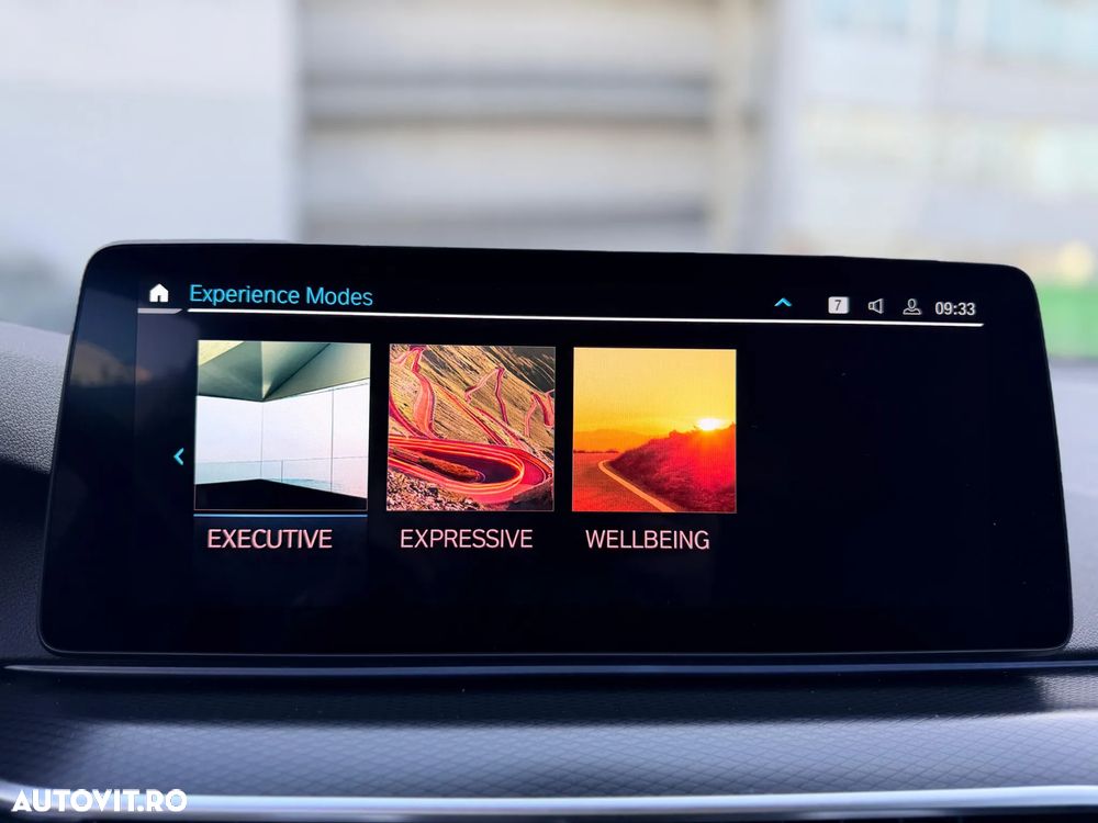 BMW Seria 5 530e xDrive Aut. M Sport Edition - 19