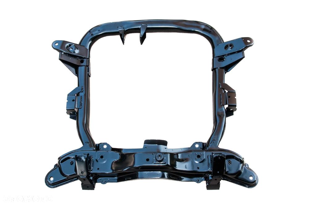 OPEL CORSA C 1.0 1.2 1.4 1.8 00-06 sanki belka wózek kołyska trawers przód zawieszenie silnika - 1