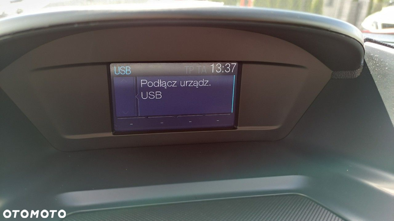 Ford C-MAX - 34