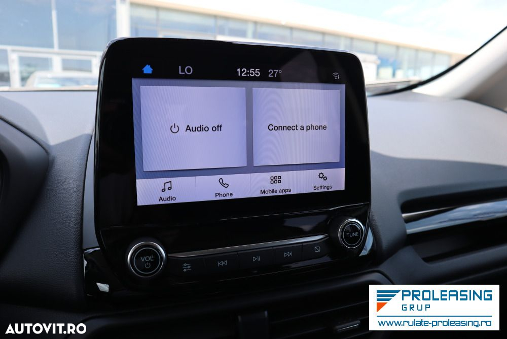 Ford EcoSport - 11