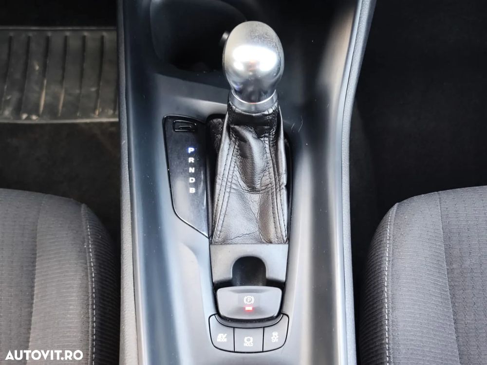 Toyota C-HR 1.8 HSD 122 CP 4x2 CVT C-enter - 18