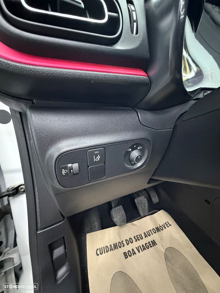 Citroën C3 1.2 PureTech Elle - 13
