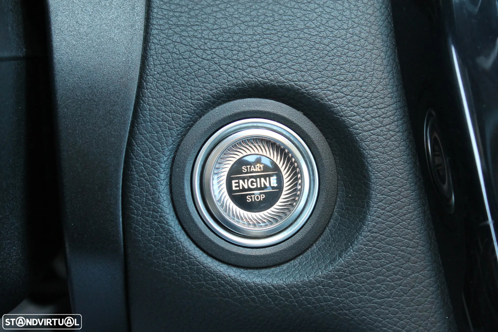 Mercedes-Benz C 220 d Avantgarde - 31