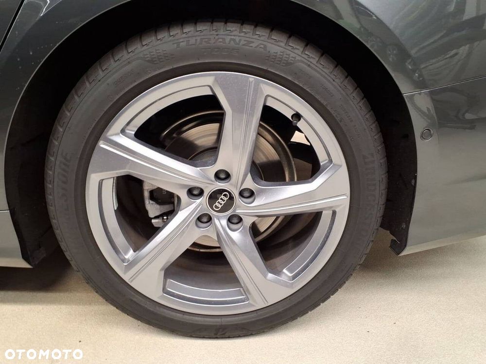 Audi A6 Limousine 40 TDI mHEV S Line S tronic - 24