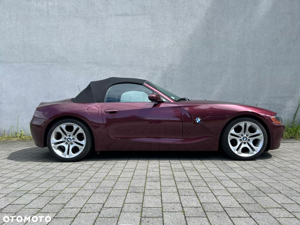 BMW Z4 - 16