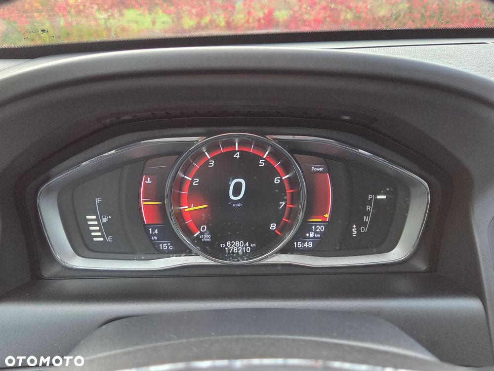 Volvo XC 60 T6 AWD Drive-E Summum - 12