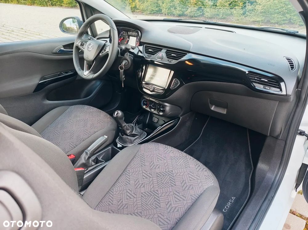 Opel Corsa - 9