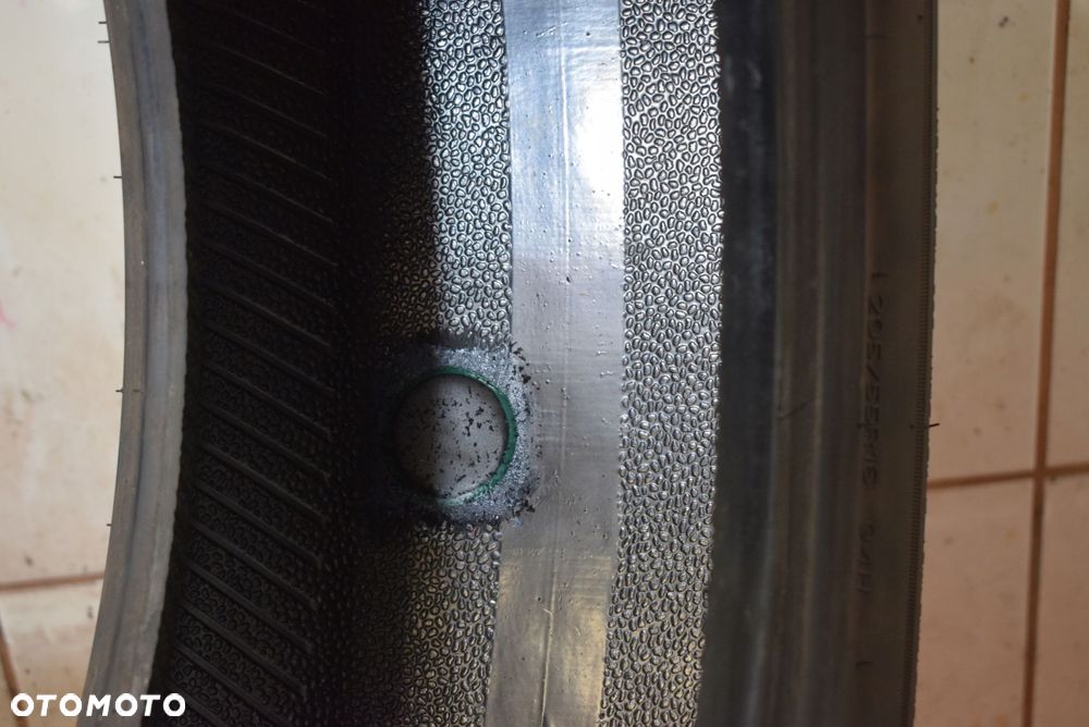 R16 205/55 Hankook Kinergy 4S 2 Wysyłka gratis! - 8