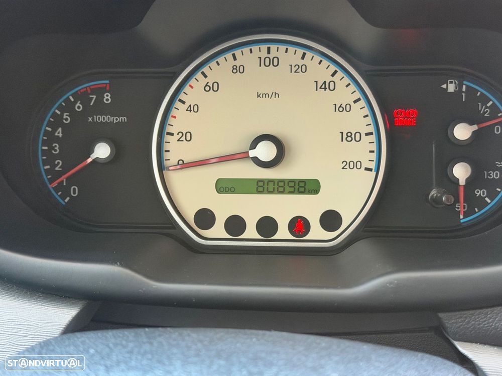 Hyundai i10 1.2 Comfort - 25