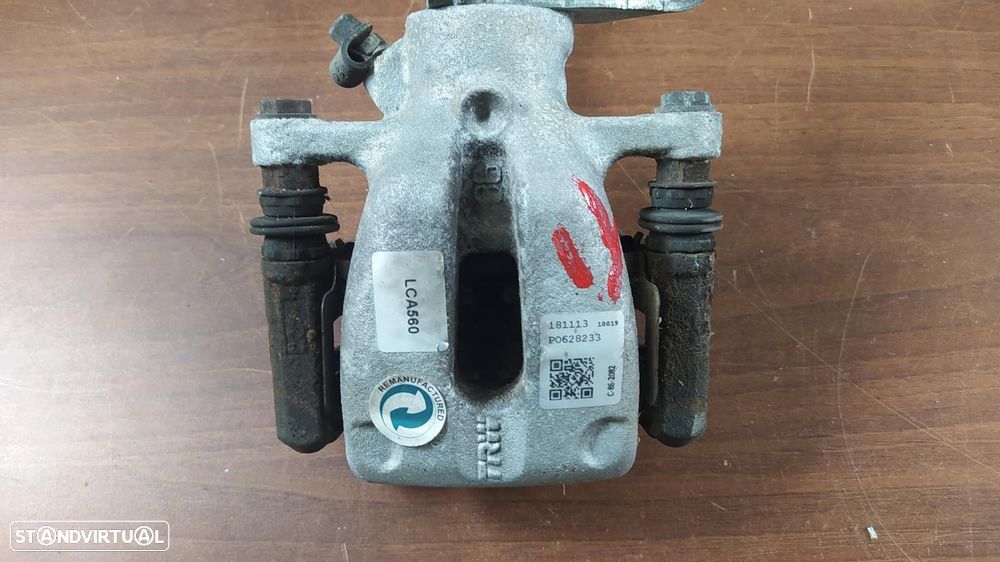 CALÍPER DE FREIO TRASEIRO ESQUERDO MINI MINI R56 - 1