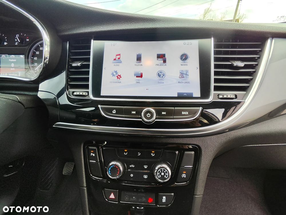 Opel Mokka 1.6 ecoFLEX Start/Stop Selection - 16