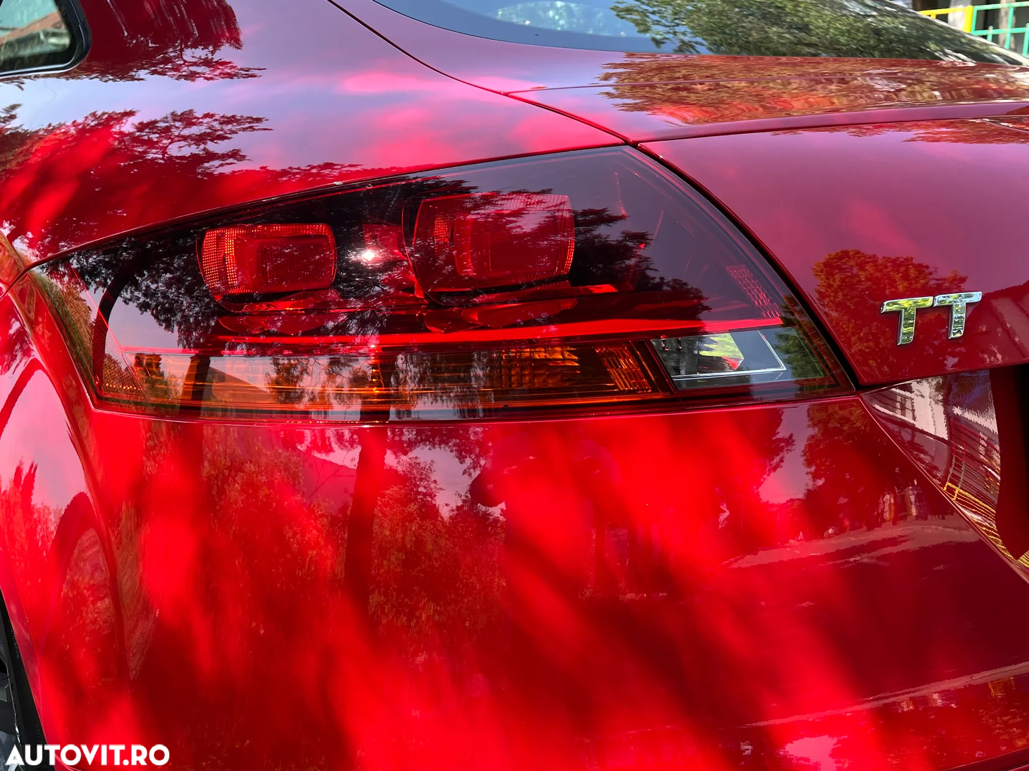 Audi TT Coupe 2.0 TFSI - 31