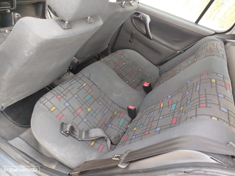 VW Polo 1.0 Fox DA - 10