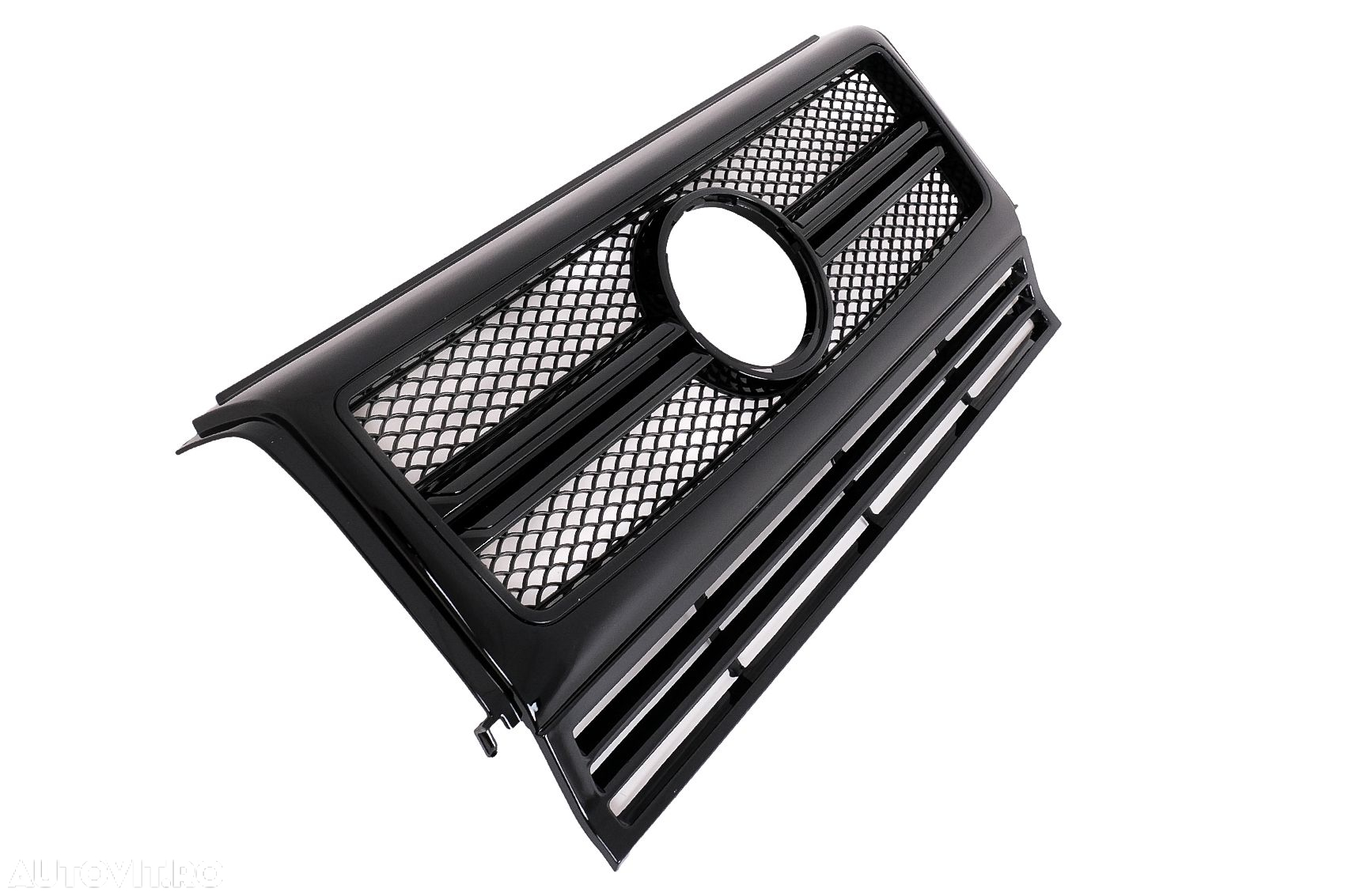 Grila Centrala compatibil cu Mercedes W463 G-Class (1990-2012) 2012 G6 - 2