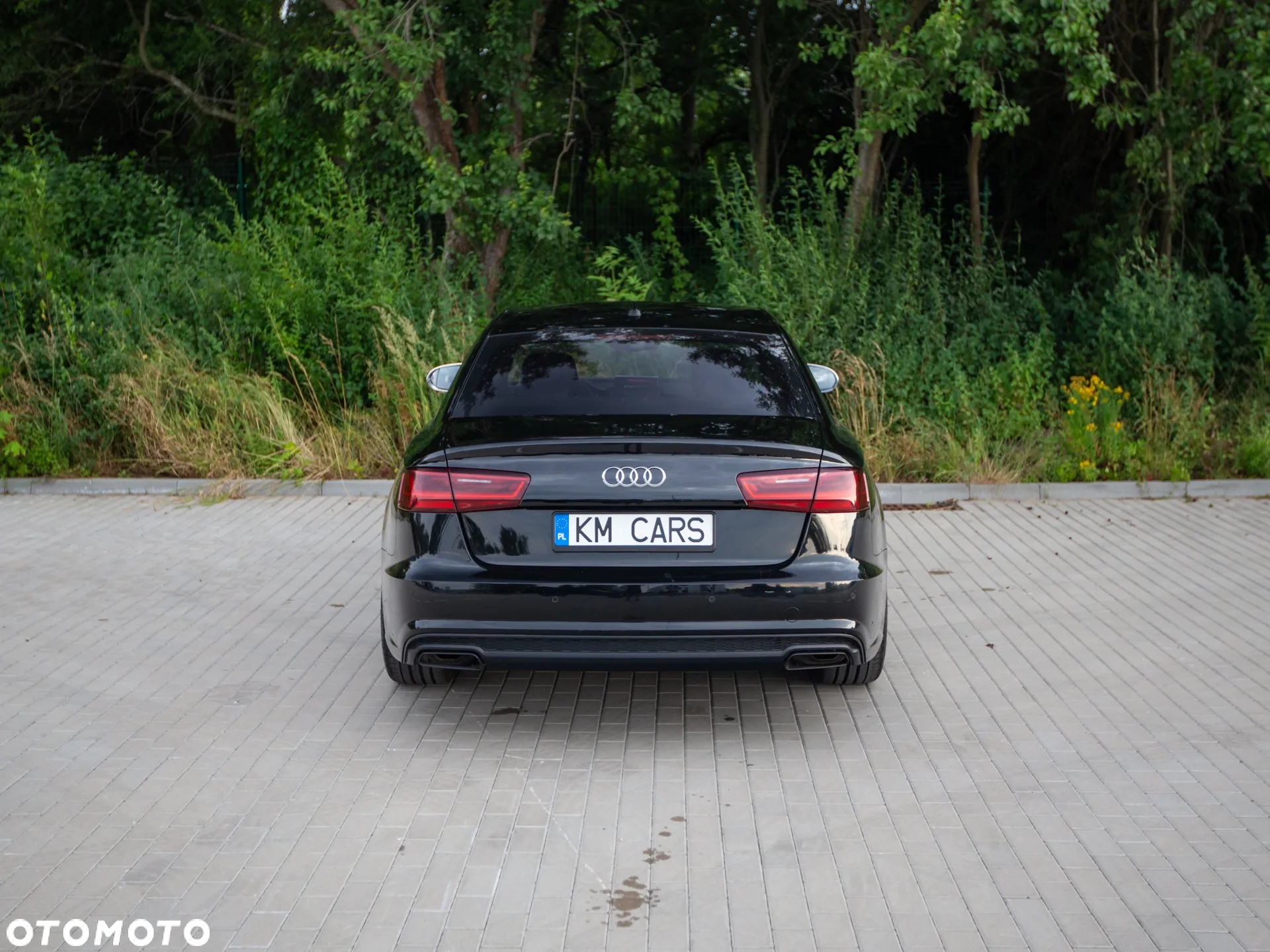 Audi A6 3.0 TDI S tronic - 13