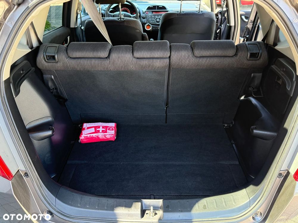 Honda Jazz 1.4 Executive - 18
