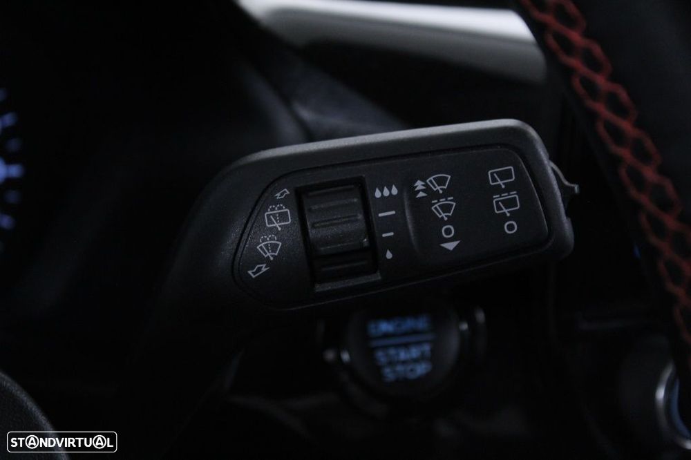 Ford Fiesta 1.0 EcoBoost ST-Line - 26