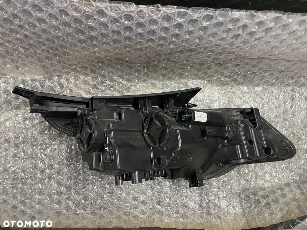 LAMPA LEWA SOCZEWKA ZWYKŁA KIA OPTIMA 92101 D5000 USA - 9
