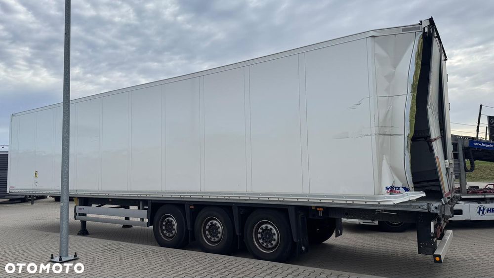 Schmitz Cargobull SCB*S3B - 4