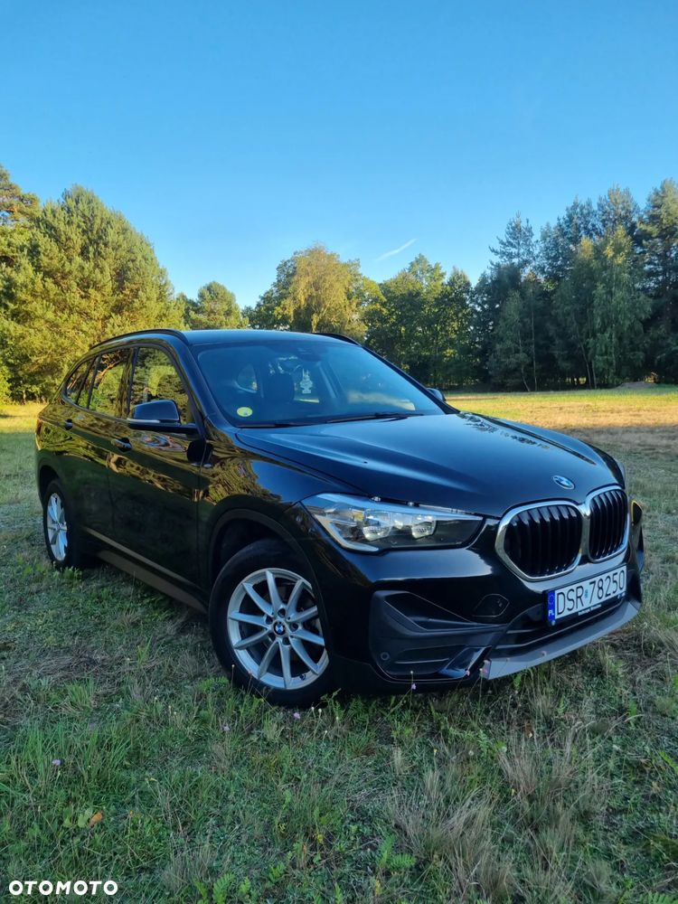 BMW X1 - 5
