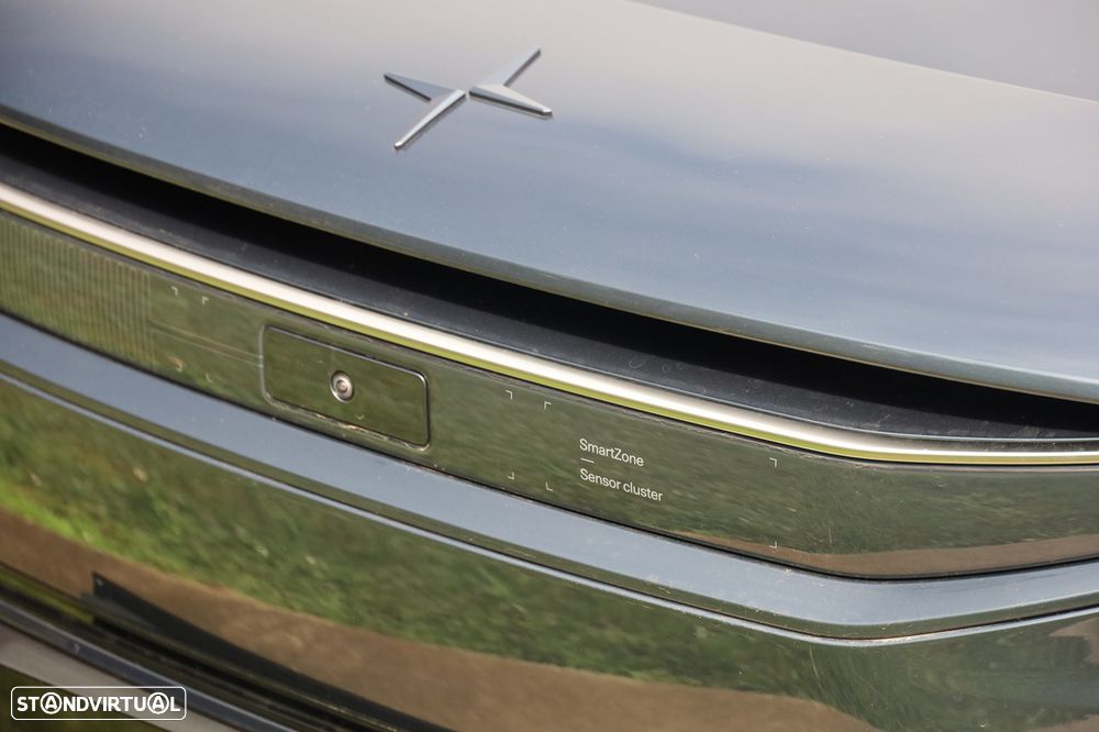 Polestar 3 Long Range 111 kWh AWD Plus Pilot - 31