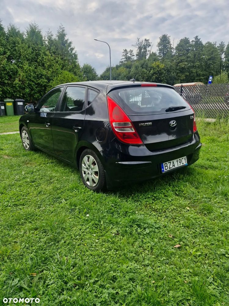 Hyundai i30 1.6 Comfort - 2