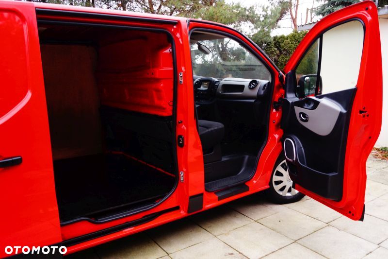 Renault Trafic L2H1 2,9t Pack Clim - 10