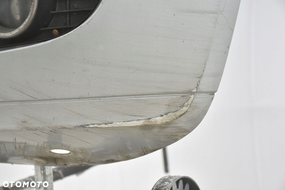 zderzak przedni * przód mercedes a-klasa w169 - 8