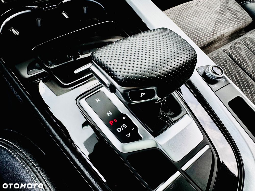 Audi A4 - 38
