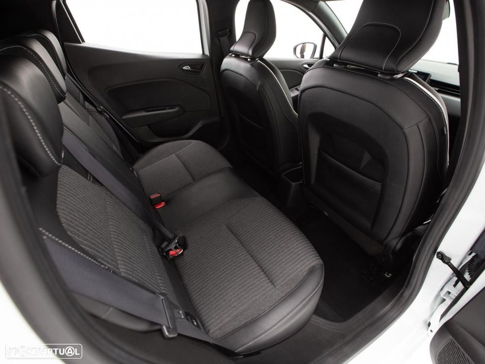 Renault Clio 1.0 TCe Intens - 10