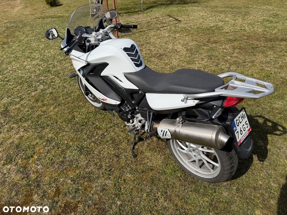 BMW F - 6