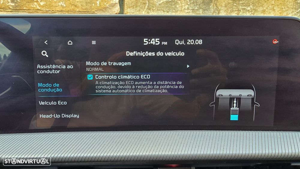 Kia EV6 77.4 kWh GT-Line - 26