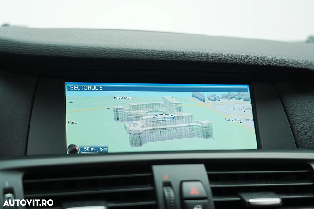 BMW X3 xDrive20d - 20