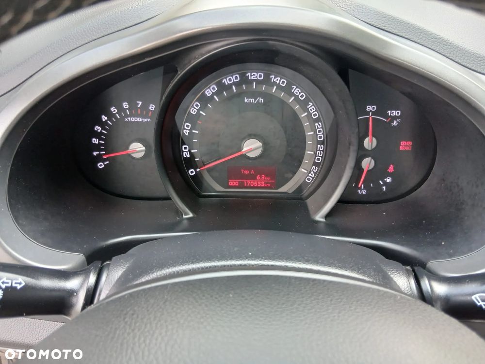 Kia Sportage 1.6 GDI Business Line M 2WD - 23