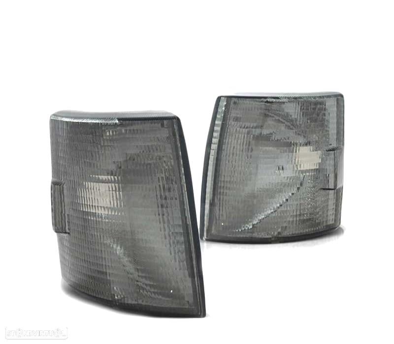 PISCAS FRONTAIS VOLKSWAGEN VW T4 90-03 - 2