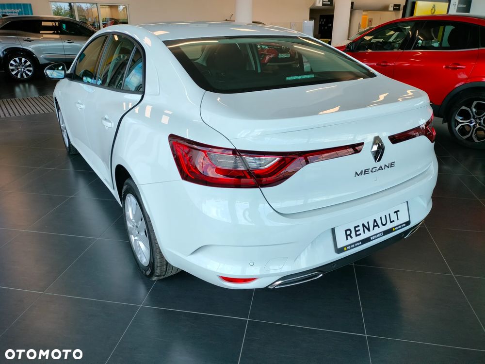 Renault Megane - 4