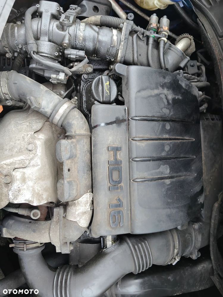 Peugeot 207 90 HDi FAP (Blue Lion) Sport - 19