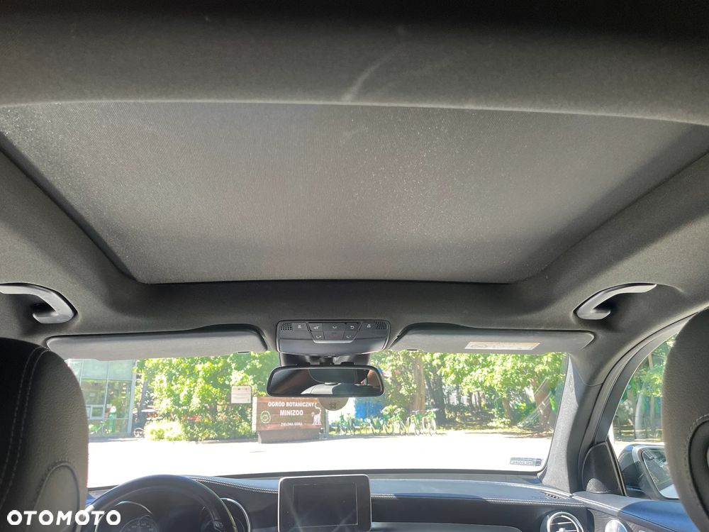 Mercedes-Benz GLC 220 d 4-Matic - 36