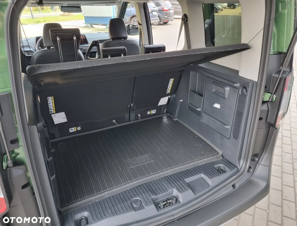 Ford Tourneo Courier 1.0 EcoBoost Active - 11