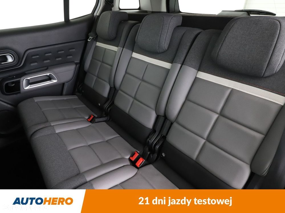Citroën C5 Aircross 1.2 PureTech Shine - 14