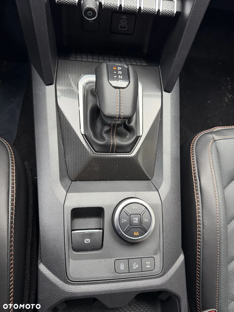 Volkswagen Amarok 3.0 V6 TDi 4MOTION PanAmericana - 13