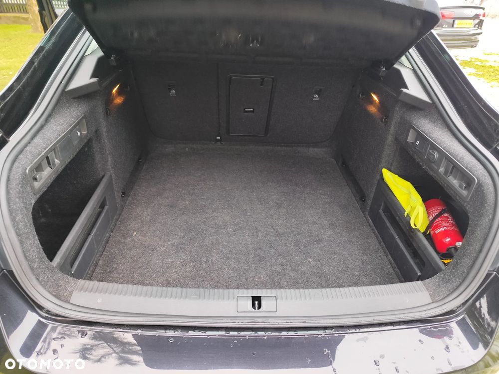 Skoda Superb 1.6 TDI Active - 11