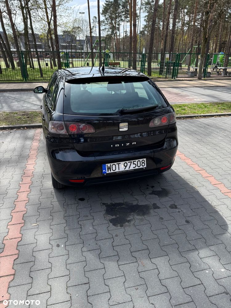 Seat Ibiza - 14