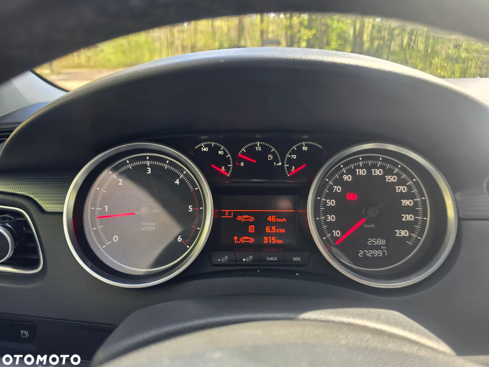 Peugeot 508 2.0 HDi Active - 26