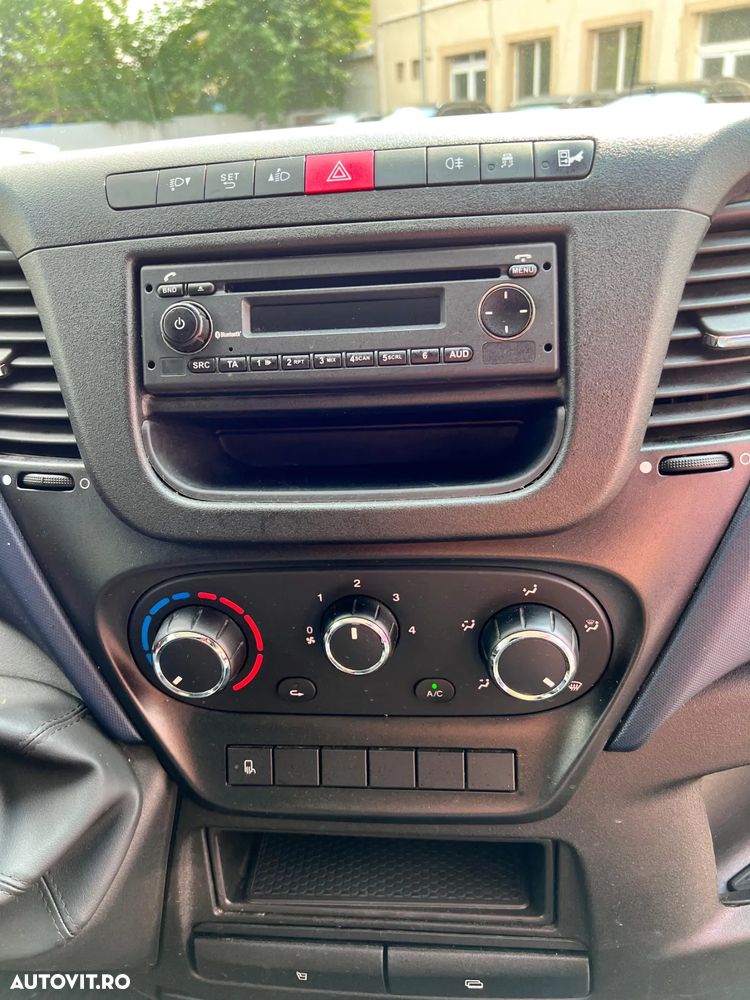 Iveco 35S18 DAILY - 10